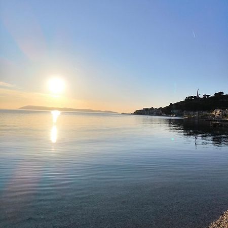 Apartmani Baresic Подгора Экстерьер фото
