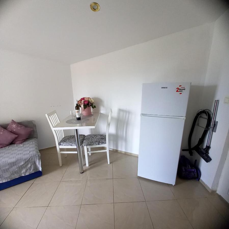 Apartmani Baresic Подгора Экстерьер фото